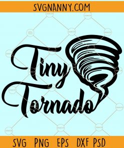 Tiny Tornado SVG, Toddler SVG, Terrible TornadoSVG, Twos SVG, Mom Life Svg, Kids Svg, Toddler Shirt svg, Funny Toddler Svg, Toddler SVG files
