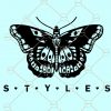 Harry Styles SVG, TPWK SVG, Harry Styles Butterfly SVG, Treat People with Kindness SVG, Harry Styles PNG, Harry Styles Cut File, Watermelon Sugar High Harry Styles SVG files
