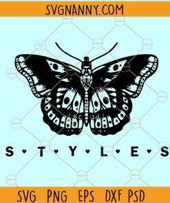 Harry Styles SVG, TPWK SVG, Harry Styles Butterfly SVG, Treat People with Kindness SVG, Harry Styles PNG, Harry Styles Cut File, Watermelon Sugar High Harry Styles SVG files
