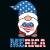  Patriotic Gnomes svg, Gnomes svg, 4th of July Gnomes SVG, Patriotic Gnomes, 4th of July Svg, American Gnome Svg, American Gnomies Svg, Kids USA Svg files