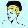  Afro Woman SVG, Afro Girl SVG, Afro Queen Svg, Afro Lady SVG, Curly Hair SVG, Black Woman SVG, African American Woman SVG, Black Girl Magic SVG, Black and Proud SVG, Afro woman with turban SVG, Black queen SVG  files