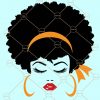 Black woman SVG, Afro woman SVG, Dripping in melanin svg, Black magic svg, Curly Kinky Cute SVG, African American SVG, Black is not a crime svg, Black women are dope SVG, Dope diva svg, Girl power svg, Black Queen SVG, Black and educated svg, Black Lives Matter svg file