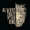 Always Trust Your King Svg, Couple Matching shirt SVG, Trust your King SVG, Always Protect Your Queen Svg, King Svg, Queen Svg, floral lion SVG  file