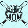 Baseball mom svg, baseball mom shirt svg, baseball mom png, Baseball love svg, baseball mom, Baseball mom svg files for Cricut, Baseball Mama Svg, Baseball Svg, Baseball mom svg files