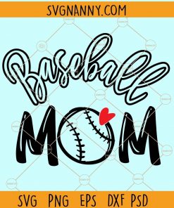 Baseball mom svg, baseball mom shirt svg, baseball mom png, Baseball love svg, baseball mom, Baseball mom svg files for Cricut, Baseball Mama Svg, Baseball Svg, Baseball mom svg files