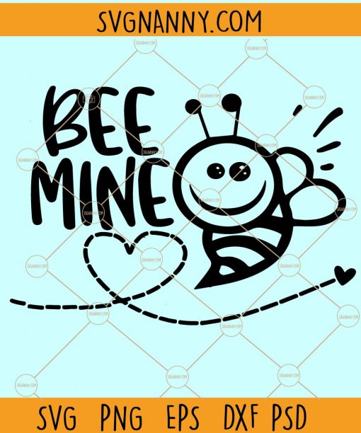 Bee mine SVG, Be mine SVG, Be mine shirt SVG, Be mine SVG file, be mine, Love you svg, Kiss Svg, Valentine SVG free, Valentine’s Day Svg, Heart Svg, Valentine Shirt Svg files
