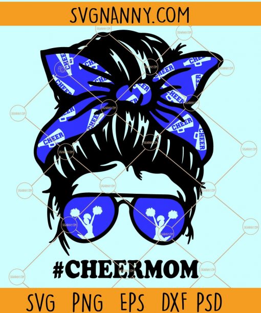 Cheer Mom SVG, Mom life SVG, Cheer mom life SVG, Cheerleader Mom SVG, Cheer SVG, Football svg, Softball SVG, Baseball svg, Cheer mama svg, cheer sister SVG Files