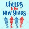 Cheers to the New Year SVG, Happy new year shirt svg, Happy New year, new year 2021 SVG, New year SVG, Happy New Year 2021 SVG, new year shirt svg, 2021 new year svg, happy new year svg free, new years 2021 svg, happy new year 2021 svg files