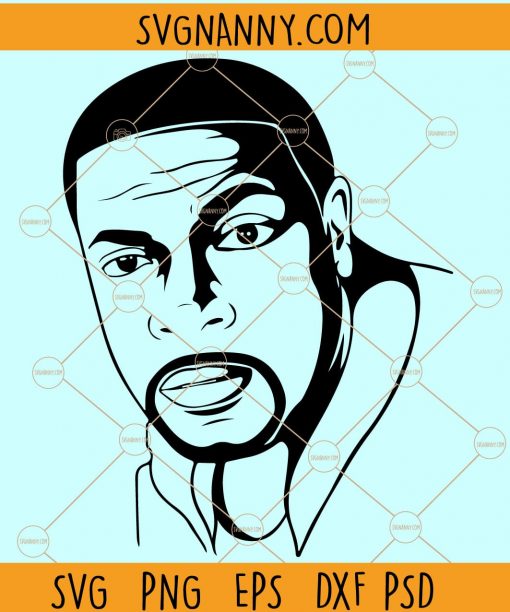 Chris Tucker svg, rush hour movie svg, Craig y Smokey Svg, Ice Cube Svg, Friday Movie Svg, Comedy Movies Svg, Craig and Smokey svg files, Art Shirt Png