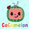 Cocomelon Logo svg, Coco Melon svg, CocoMelon Birthday SVG, Cocomelon Birthday svg, Watermelon Birthday SVG, Cocomelon shirt SVG file