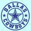 Dallas Cowboys SVG, Dallas Cowboys Svg - Png, Cowboys Svg, Dallas Cowboys Svg For Cricut, Dallas Cowboys Logo Svg, Dallas Cowboys Cut file