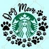 Dog Mom Starbucks SVG, Dog Mom Starbucks Cup SVG, Dog Mom SVG, dog mom Starbucks svg free, dog mom svg free, dog mom Starbucks svg free, fur mom svg file