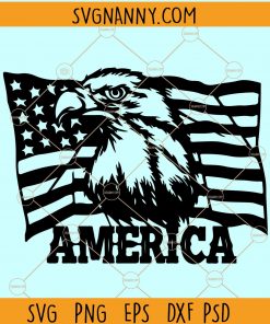 Eagle Flag svg, American flag svg, fourth of July svg, Eagle svg, Patriotic svg, 4th of July svg, Memorial Day svg, flag svg, July 4th svg, Tattered Flag with Eagle svg, Eagle Flag Meshed design, military svg, army svg, navy svg, air force svg, marines svg, coast guard svg file