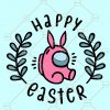 Among Us Easter SVG, Easter is Among Us SVG, Easter gift for gamer, Among us bunny SVG, Among Us Svg, Among Us Svg File, Video Game svg, Easter Svg  file