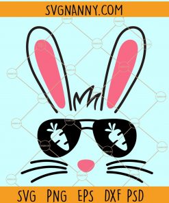 Easter Bunny Svg, Boys Easter SVG, Happy Easter Svg, Easter boys Gift, Svg Easter, Christian SVG, Rabbit Svg, religious easter svg free, Easter SVG  file