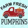 Farm Fresh Pumpkins Svg, Fall Svg file, fall Pumpkin Svg, Farm Fresh Svg, Fall Quotes Svg, Autumn Svg, Fall Sign Svg files