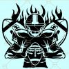 American Football Player Svg, Football svg file, football team svg, Football Mom svg, Football Season Svg, football silhouette, American Football team svg, American Football Player Svg, Football Mom Svg, football lover svg  file