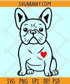 French Bulldog svg, French Bulldog Love svg, Frenchie svg, Frenchie face SVG, dog lover svg, Dog svg, Dog love heart svg, dog mom svg, Puppy Svg, Rescue Svg, Pet Rescue Svg, Dog Mama Svg, funny dog svg Files