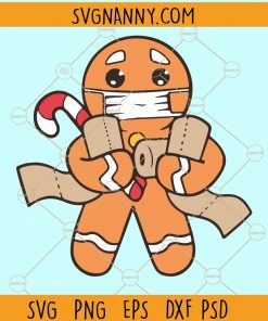 Ginger Breadman SVG, Gingerbread Men SVG, Funny Gifts SVG, Funny Gag Gift, Christmas SVG, Christmas 2021 SVG, Christmas SVG, Toilet Paper SVG, Gingerbread SVG free, Gingerbread Man SVG, Gingerbread SVG file