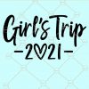 Girls Trip 2021 Svg, Girls Weekend 2020 svg, Girls Trip svg, Vacation svg, Girls trip cheaper than therapy svg, Girls Weekend svg, Girls Getaway svg, Squad goals svg, Vacation Shirt svg, Friends Svg, Vacation Svg file