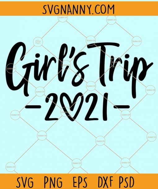 Girls Trip 2021 Svg, Girls Weekend 2020 svg, Girls Trip svg, Vacation svg, Girls trip cheaper than therapy svg, Girls Weekend svg, Girls Getaway svg, Squad goals svg, Vacation Shirt svg, Friends Svg, Vacation Svg file