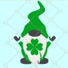 St. Patricks Day svg, Gnome St Patrick SVG, Shamrock svg, Lucky Gnomes svg, Three Gnome svg, Irish Gnome svg, St Patricks Day Shirt, St Patricks Day SVG, St Patricks Day SVG free, St Patrick Day Shirt SVG, St. Paddy’s Svg, Lucky Svg, Shamrock Svg
