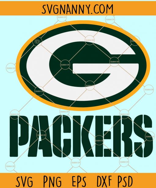 reen Bay Packers logo SVG, Green Bay Packers logo SVG shirts , Green Bay Packers svg files