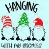 Hanging out with my Gnomies SVG, Christmas Gnome SVG, Gnome Svg, Christmas Svg, Christmas Gnomes, Christmas Svg free, Hanging With My Gnomies, Best Friends SVG, Christmas 2021 SVG files