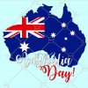 Happy Australia day SVG, Happy Australia Day Koala SVG, Australia day flag SVG, Australian Day Svg, Australia Day 26 January SVG, Kangaroo SVG, Beautiful Country SVG, Australia SVG, Patriotic Svg files