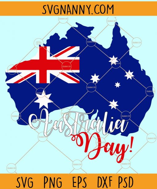 Happy Australia day SVG, Happy Australia Day Koala SVG, Australia day flag SVG, Australian Day Svg, Australia Day 26 January SVG, Kangaroo SVG, Beautiful Country SVG, Australia SVG, Patriotic Svg files