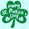  Happy St Patrick’s Day SVG, St Patrick’s Day Shirt SVG, St Patrick’s Day svg, St Patrick’s svg, Irish svg, St Paddy Day svg, St Pattys Day svg, Lucky SVG, Shamrock svg  file