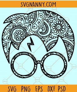 Harry Potter mandala SVG, Harry Potter SVG files for cricut, Harry Potter SVG, all time always svg, Harry potter svg, Not today muggle fucker svg, Harry potter inspired love SVG, Harry potter birthday SVG, harry potter village svg, mommy’s little muggle svg, harry pottery svg