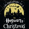 I’m Dreaming of a Hogwarts Christmas SVG, Harry Potter Christmas SVG, Hogwarts Christmas SVG, Harry Potter SVG, Christmas SVG, Christmas shirt SVG, funny Christmas SVG, Christmas SVG free, Christmas Hogwarts SVG files