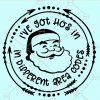 I’ve got hos in different area codes SVG, Funny Santa SVG, I do it For The Hos SVG, Santa Claus SVG, funny Christmas shirt SVG, Santa Face SVG, Funny Christmas SVG, Rude Christmas SVG Files