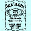 Jack Daniels Tennessee Whiskey ain’t got nothing on me SVG, funny drinking svg file, Jack Daniels SVG, Jack Daniels Whiskey logo SVG cut file, Smooth as Tennessee Whiskey SVG, Jack Daniels Old no 7 Tennessee Whiskey SVG Files