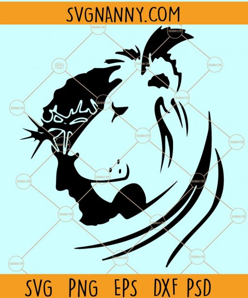 Jesus lion SVG, Jesus SVG, Judah Glowforge Christ Jesus Clipart, Jesus Files for Cricut, Lion Cut Files For Silhouette, Vector shirt