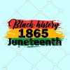 Juneteenth 1865 SVG, Freedom Day SVG,  Juneteenth heat transfers, Juneteenth 2021 svg, peace love Juneteenth svg, free ish Juneteenth svg, July 4th Juneteenth svg, Juneteenth is my Independence Day svg, Juneteenth shirt svg, Juneteenth queen svg files