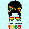 Juneteenth afro woman SVG, Free-ish Juneteenth svg, Since 1865 Juneteenth svg, It is the Juneteenth for me svg, Juneteenth shirt svg, Black Lives Matter svg, Afro Lady svg, Juneteenth 1865 Svg, Freedom Day svg, Juneteenth SVG, Black History SVG Files