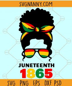 Juneteenth afro woman SVG, Free-ish Juneteenth svg, Since 1865 Juneteenth svg, It is the Juneteenth for me svg, Juneteenth shirt svg, Black Lives Matter svg, Afro Lady svg, Juneteenth 1865 Svg, Freedom Day svg, Juneteenth SVG, Black History SVG Files