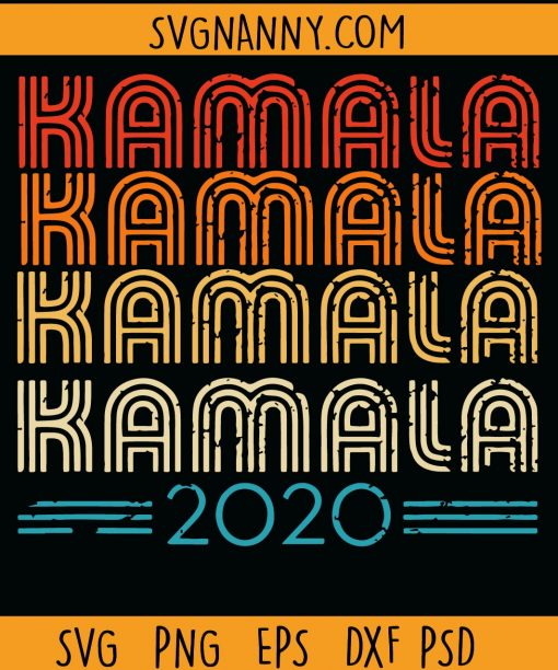 Kamala Harris svg, Kamala Harris shirt SVG, Vice President svg, Vintage Kamala Harris SVG, First Woman Vice President SVG, Black Women SVG, Black Queen svg, Black Girl svg, Women Empower SVG  file