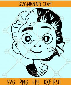 Luca SVG file, Alberto svg, Luca svg, Alberto SVG, Luca clipart  file