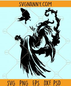 Maleficent svg, Disney svg, Evil Queen svg, Disney Villain svg, Maleficent svg, Maleficent cut file, Witch svg, svg file