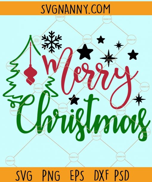Merry Christmas 2021 SVG, Christmas 2021 SVG, Merry Christmas SVG, Merry Christmas Yall svg, Merry Christmas Y’all svg, Christmas svg, Christmas Shirt svg, Christmas svg Files
