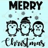 Merry christmas monkey Svg, Xmas monkey  Svg, Funny Christmas Shirt Svg File, Merry Christmas SVG, Holiday SVG, Xmas svg Files