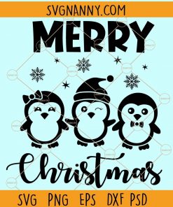 Merry christmas monkey Svg, Xmas monkey  Svg, Funny Christmas Shirt Svg File, Merry Christmas SVG, Holiday SVG, Xmas svg Files