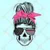 Messy Bun Cancer awareness svg, svg Messy Bun Cancer svg, Pink ribbon svg, breast cancer awareness svg, cancer awareness svg, messy bun awareness svg, Messy Bun SVG  file