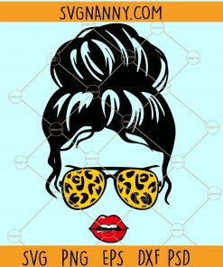 Messy Bun SVG File, Messy Bun hair SVG, Messy Bun SVG, Mom life SVG, Hair stylist SVG, bun svg free, mom bun svg free, messy bun headband svg free, messy bun svg bundle, free svg, messy bun, messy bun girl svg file