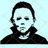 Michael Myers Halloween svg, Michael Myers SVG, Horror Movie Killers SVG, Michael Myers SVG  file
