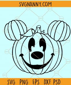 Mickey Mouse Pumpkin SVG, Mickey Mouse Ears SVG, Disney Halloween SVG, Halloween SVG, Disney SVG, Disney Halloween Shirt SVG, Halloween SVG, Halloween shirt SVG Files