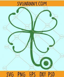 Nurse St. Patrick’s Day SVG, St Patrick day nurse svg, Stethoscope SVG, St Patrick’s nurse SVG, St. Patrick’s Day svg, St. Patrick’s svg file